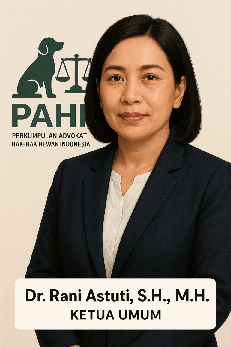 Pahi CABANG SANGGAU