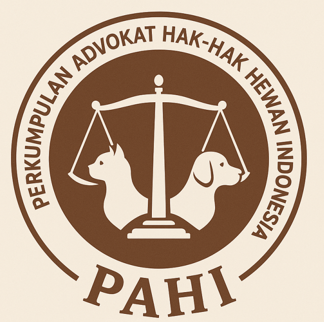 PAHI CABANG SANGGAU