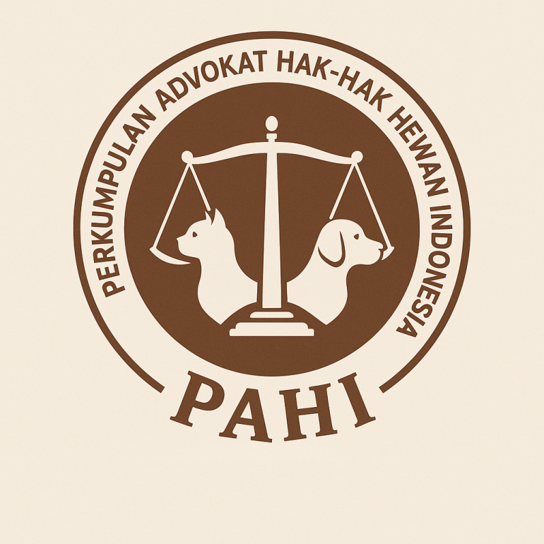 PAHI CABANG SANGGAU