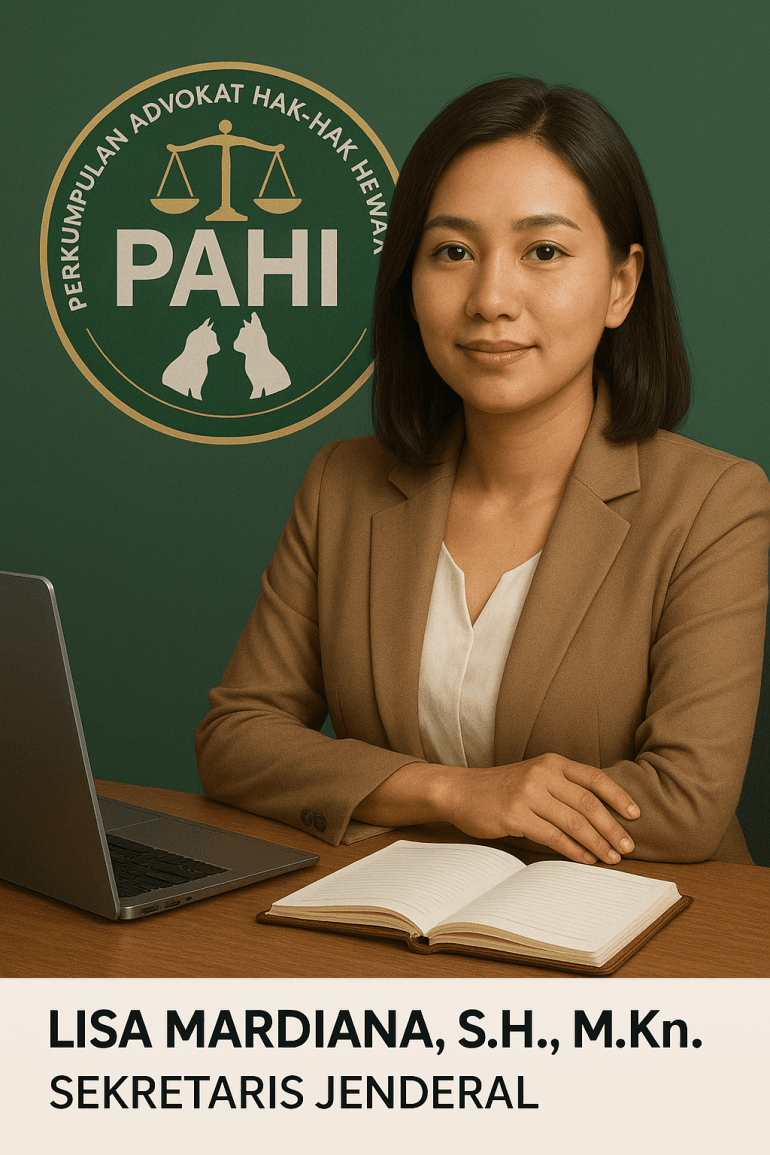 Pahi CABANG SANGGAU