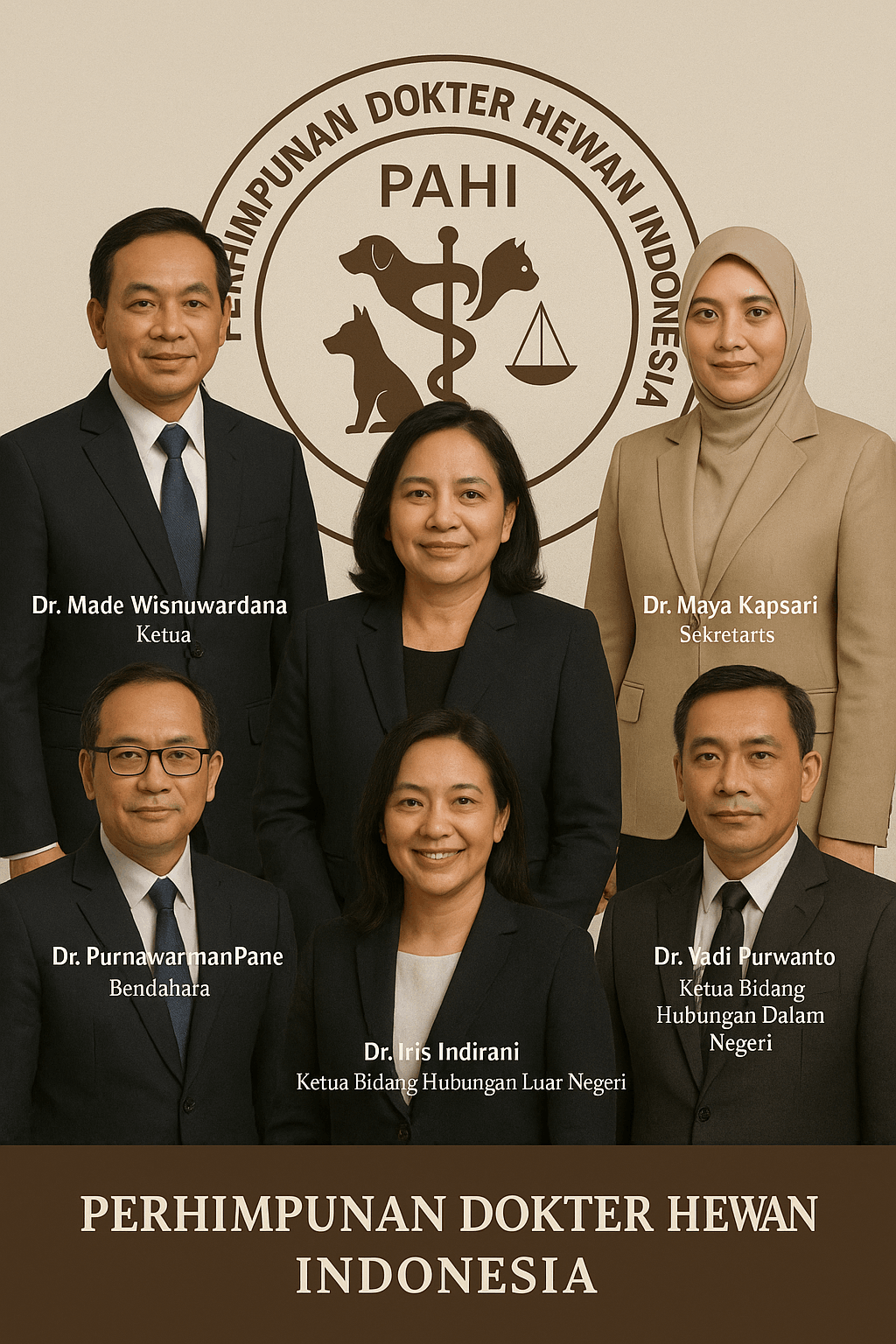 PAHI CABANG SANGGAU